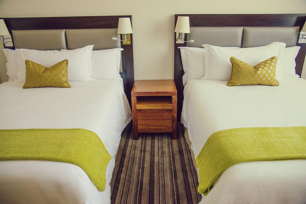 Premier Hotel Midrand Eksteriør bilde