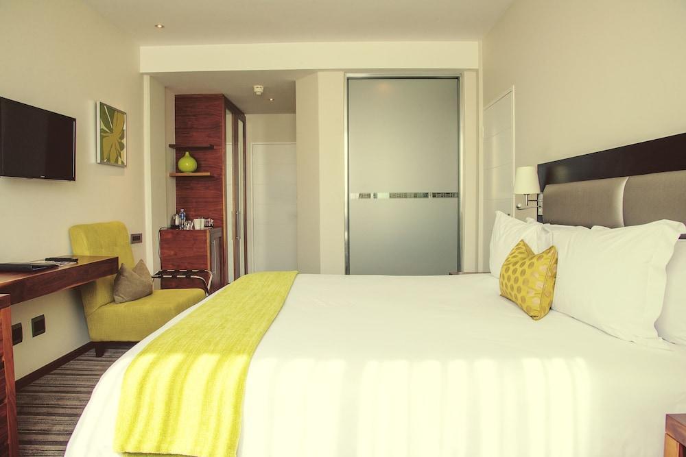 Premier Hotel Midrand Eksteriør bilde