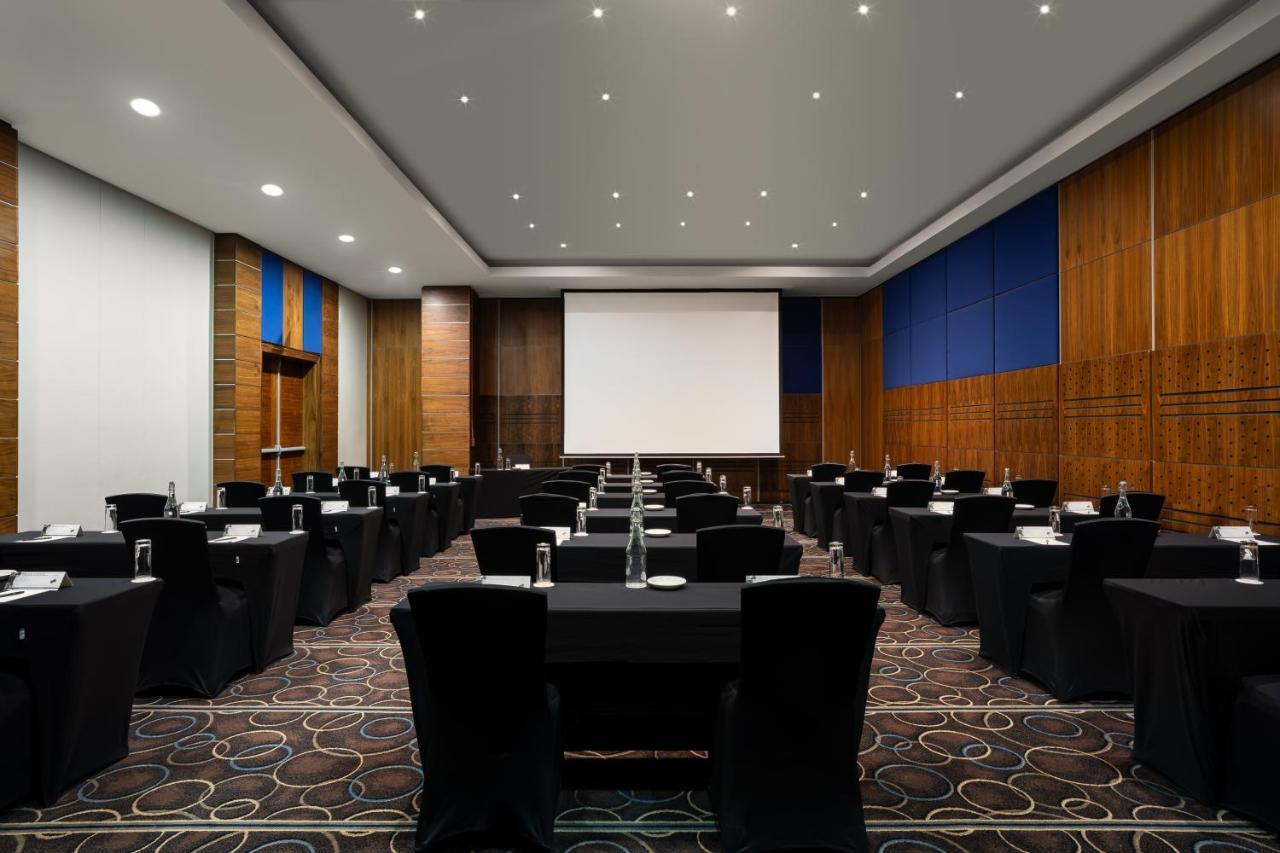 Premier Hotel Midrand Eksteriør bilde