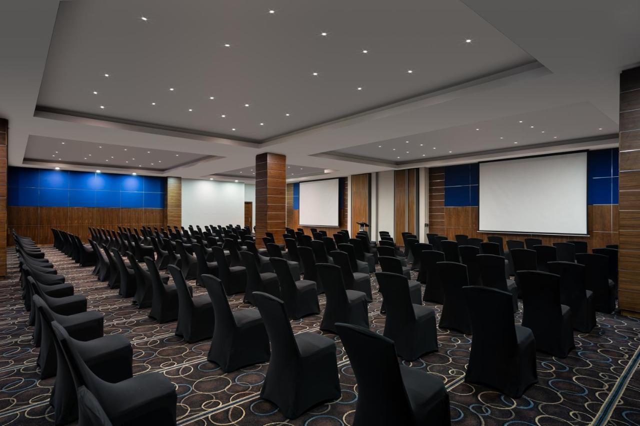 Premier Hotel Midrand Eksteriør bilde