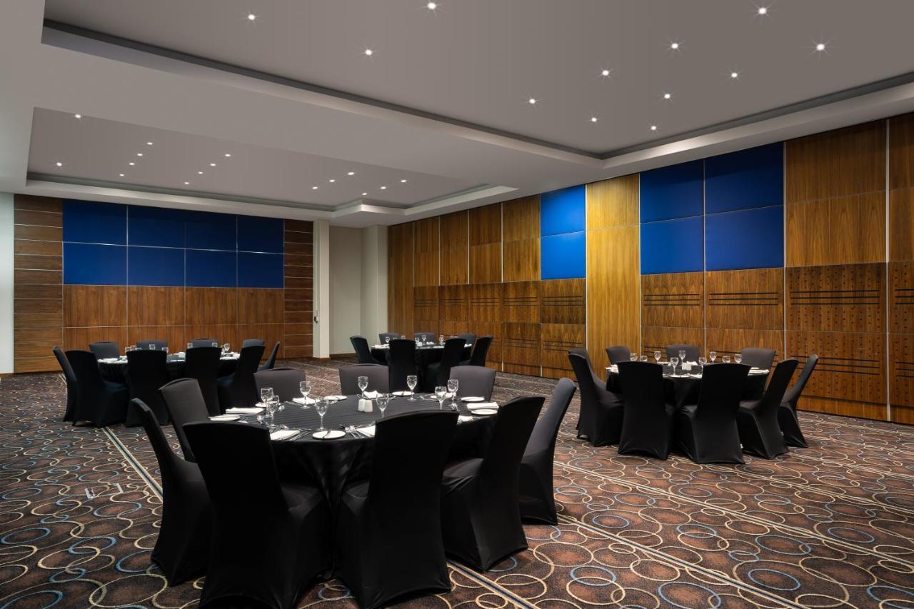 Premier Hotel Midrand Eksteriør bilde