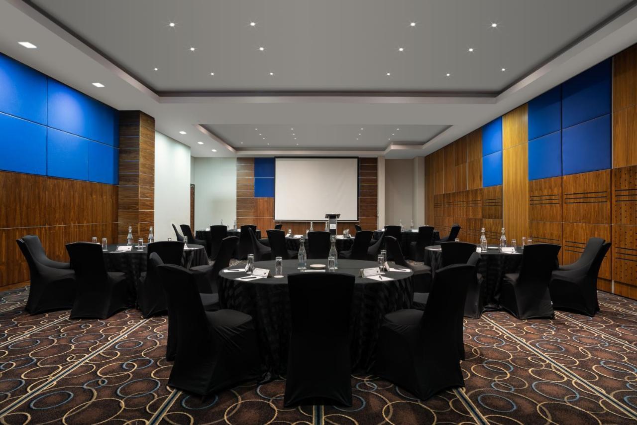Premier Hotel Midrand Eksteriør bilde