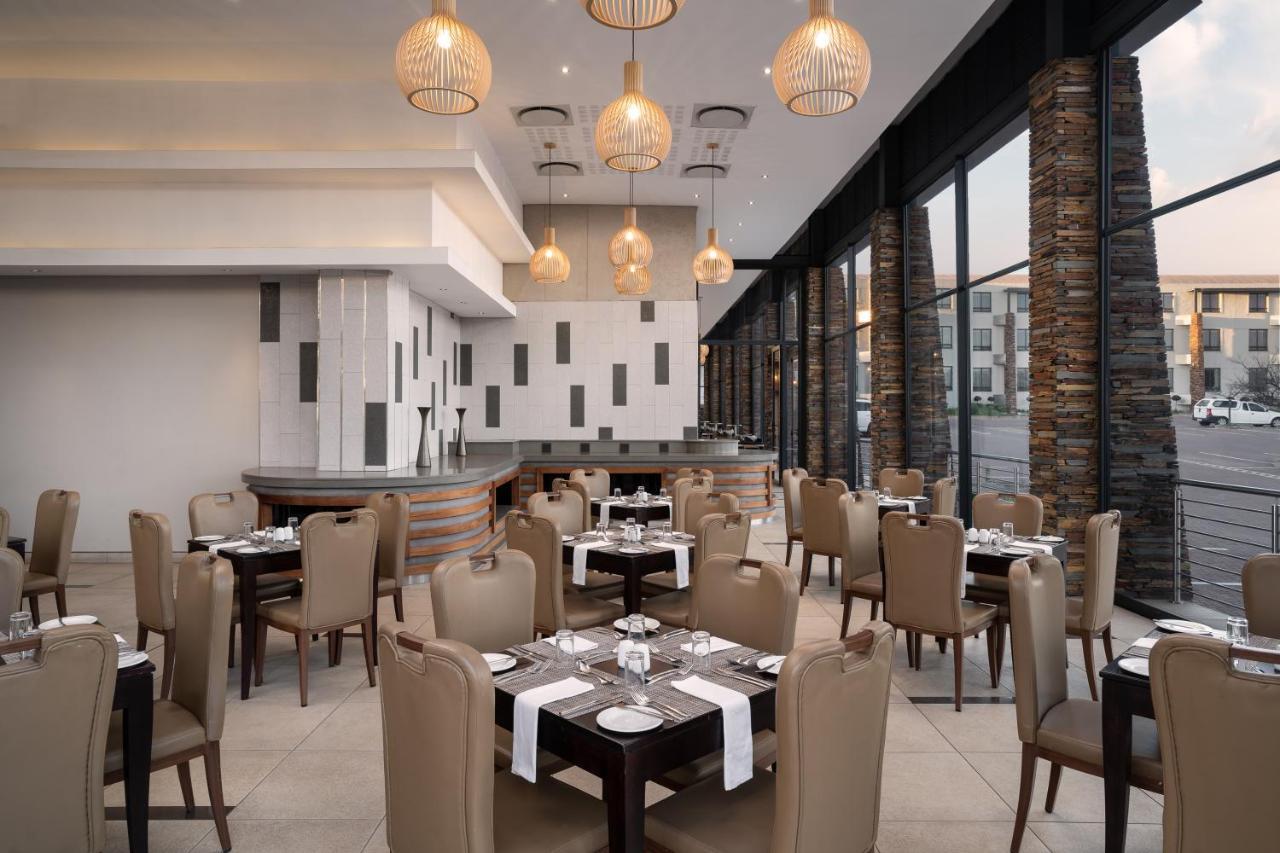 Premier Hotel Midrand Eksteriør bilde