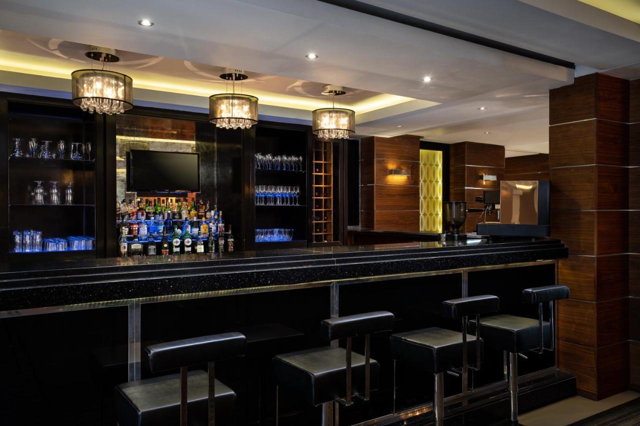 Premier Hotel Midrand Eksteriør bilde