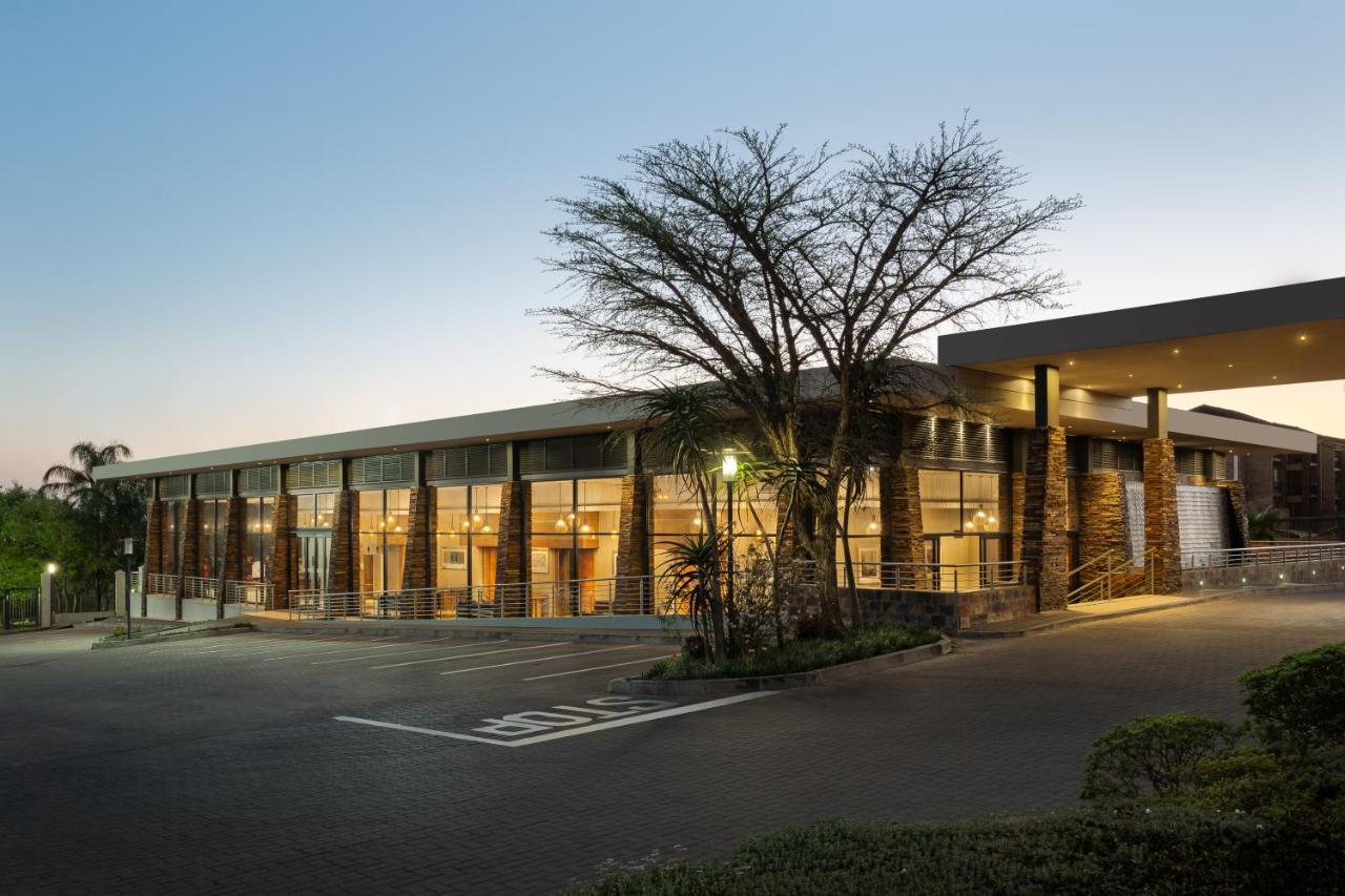 Premier Hotel Midrand Eksteriør bilde