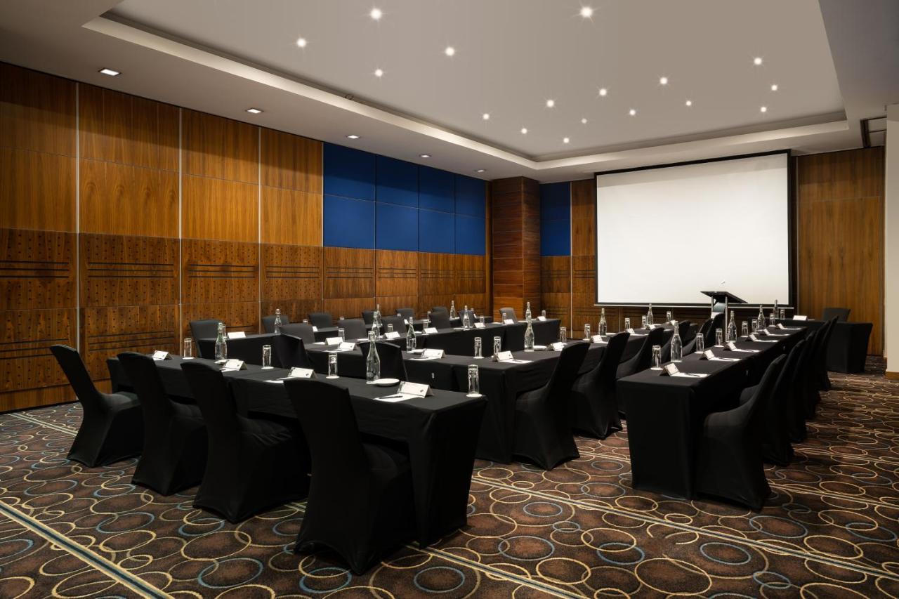Premier Hotel Midrand Eksteriør bilde