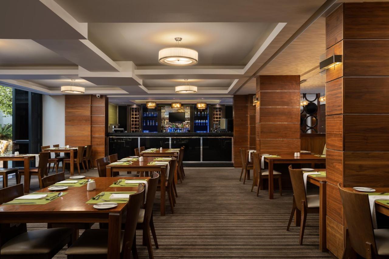 Premier Hotel Midrand Eksteriør bilde