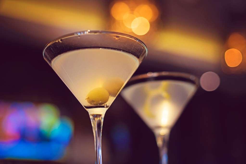 Premier Hotel Midrand Restaurant bilde