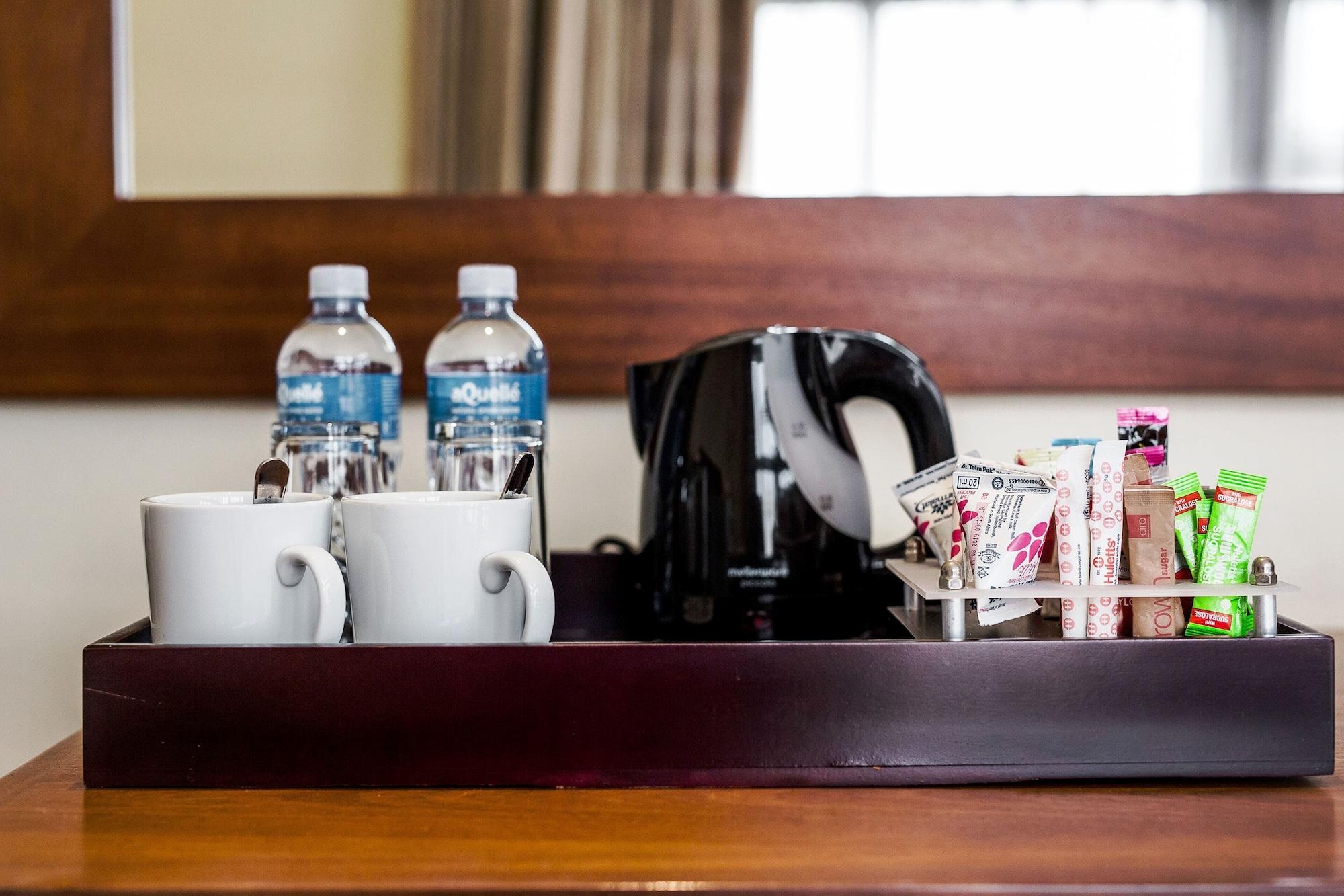Premier Hotel Midrand Eksteriør bilde