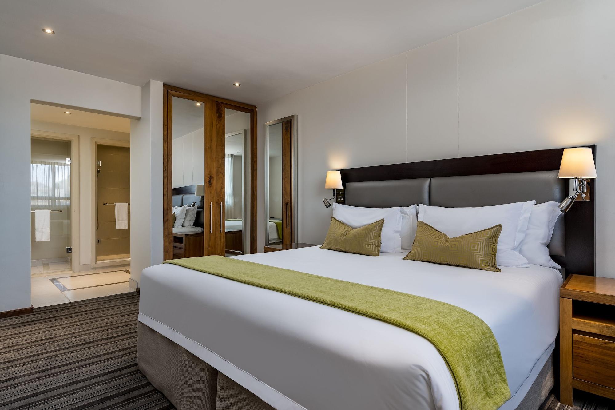 Premier Hotel Midrand Eksteriør bilde