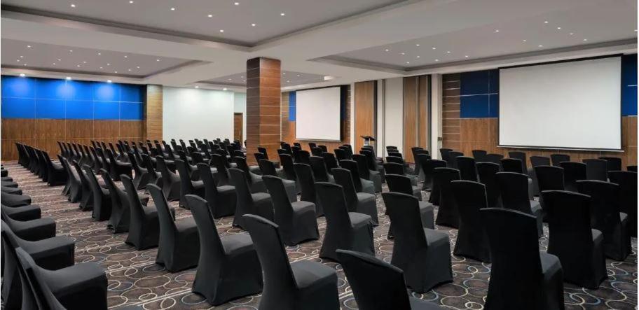 Premier Hotel Midrand Eksteriør bilde