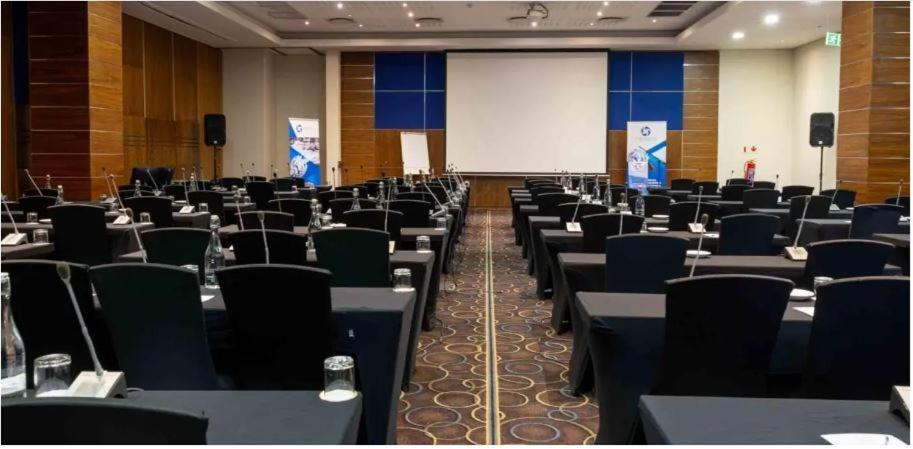 Premier Hotel Midrand Eksteriør bilde