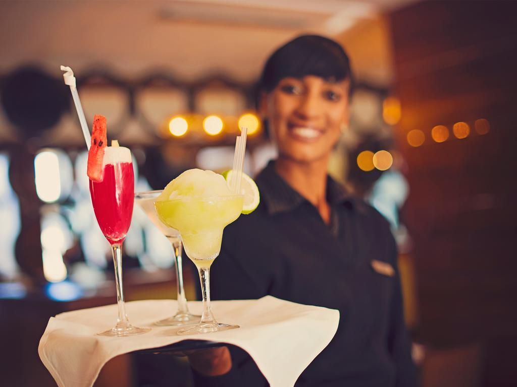 Premier Hotel Midrand Eksteriør bilde