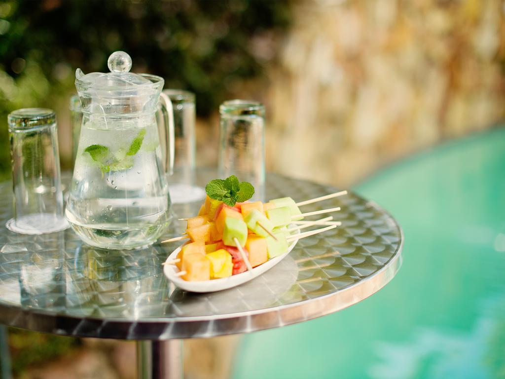 Premier Hotel Midrand Eksteriør bilde