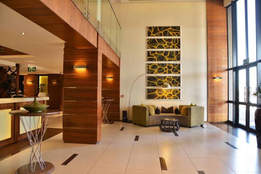 Premier Hotel Midrand Eksteriør bilde