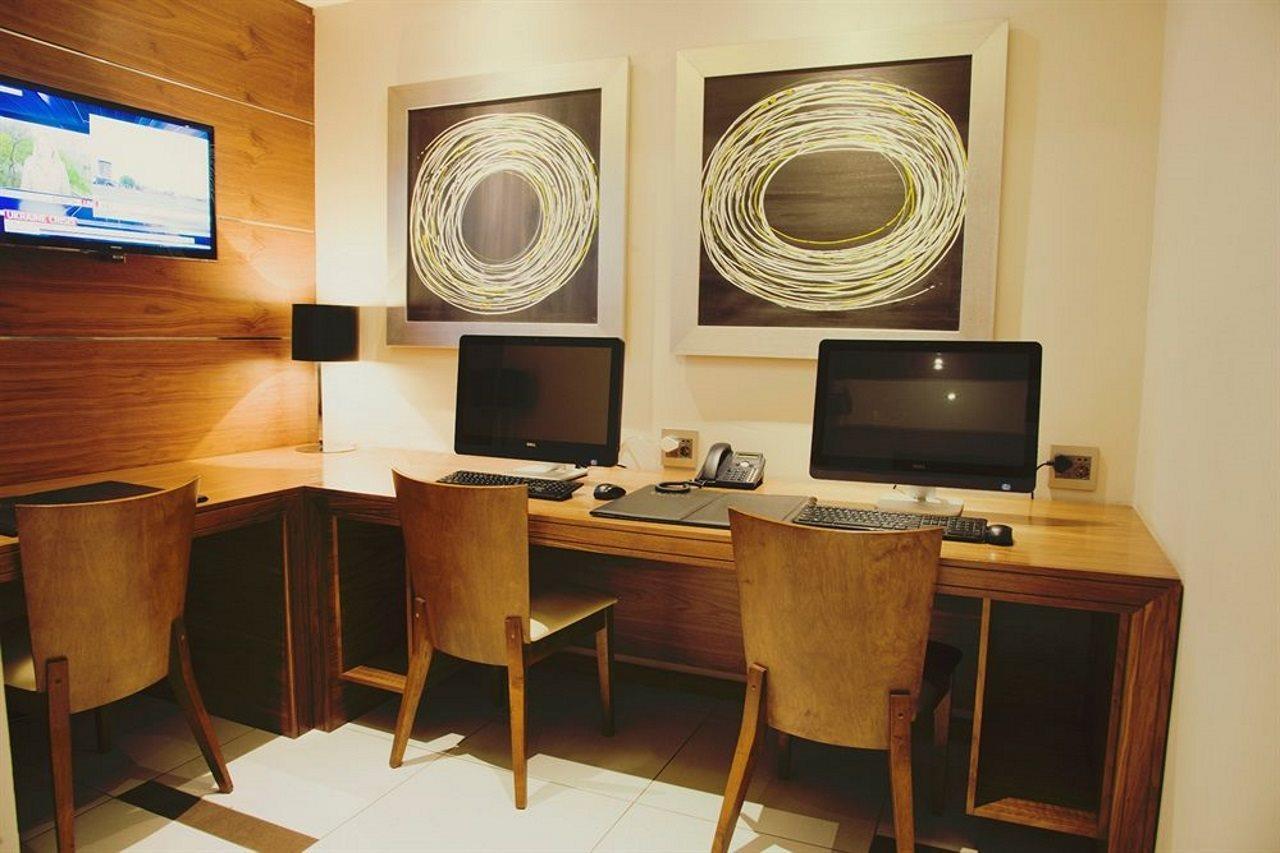 Premier Hotel Midrand Eksteriør bilde