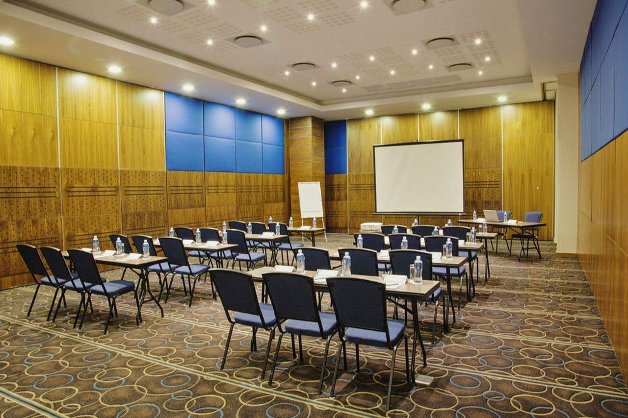 Premier Hotel Midrand Eksteriør bilde