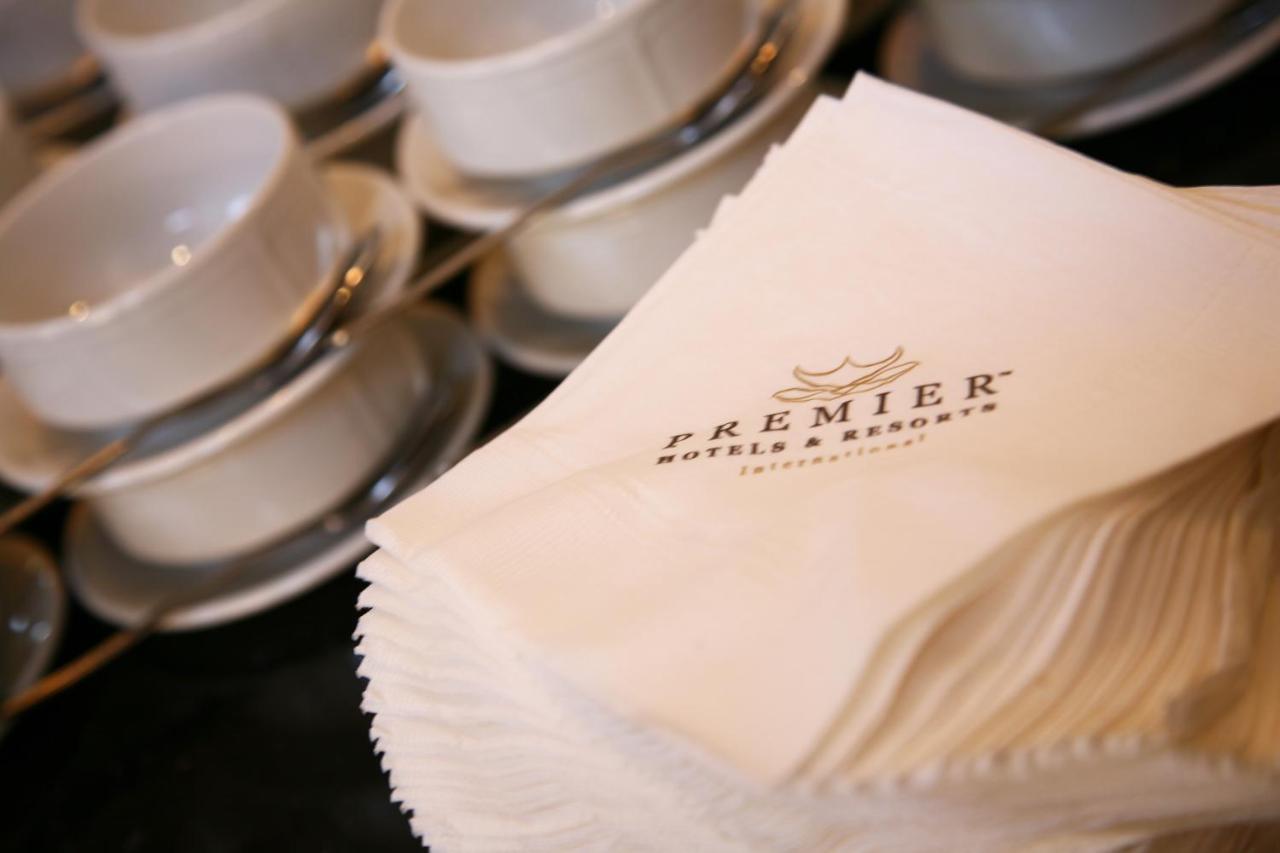 Premier Hotel Midrand Eksteriør bilde