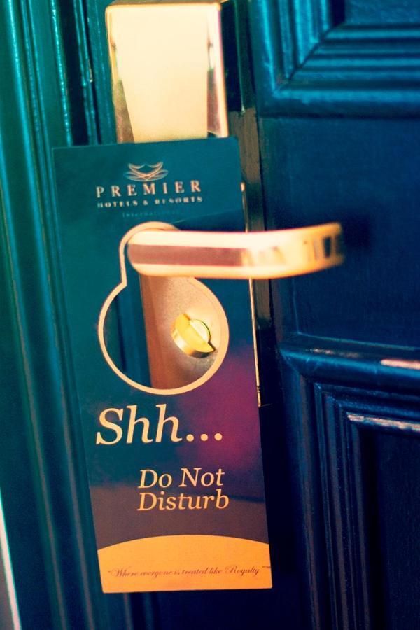 Premier Hotel Midrand Eksteriør bilde