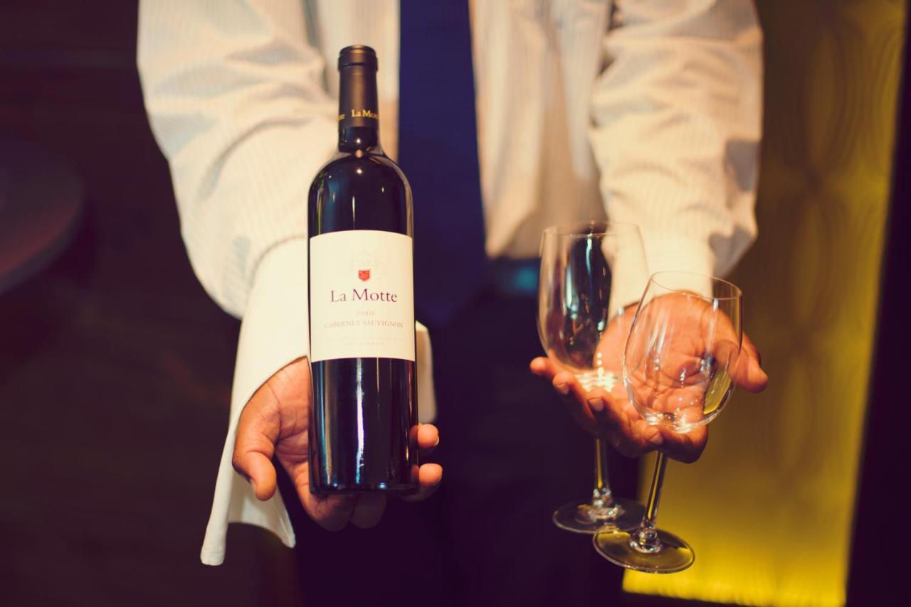 Premier Hotel Midrand Eksteriør bilde