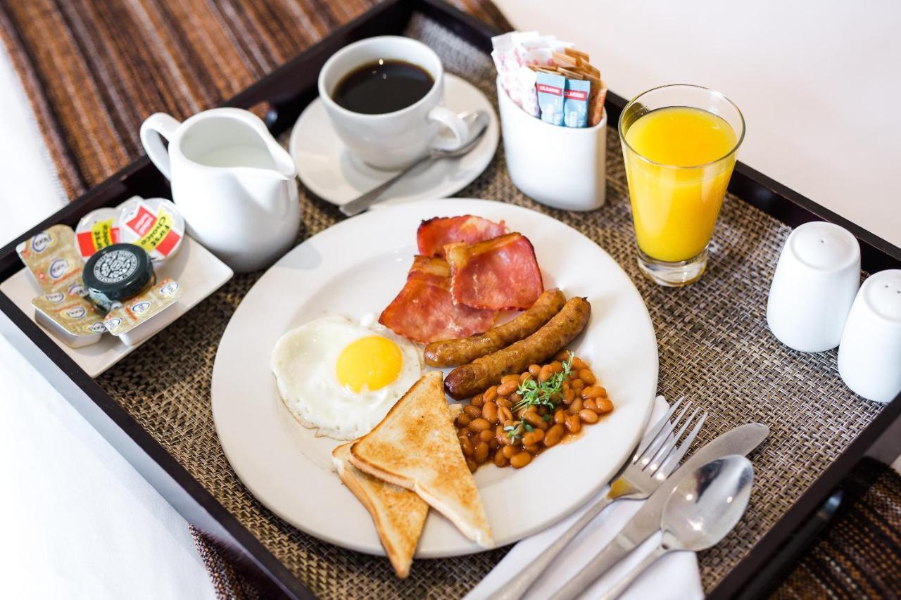 Premier Hotel Midrand Eksteriør bilde