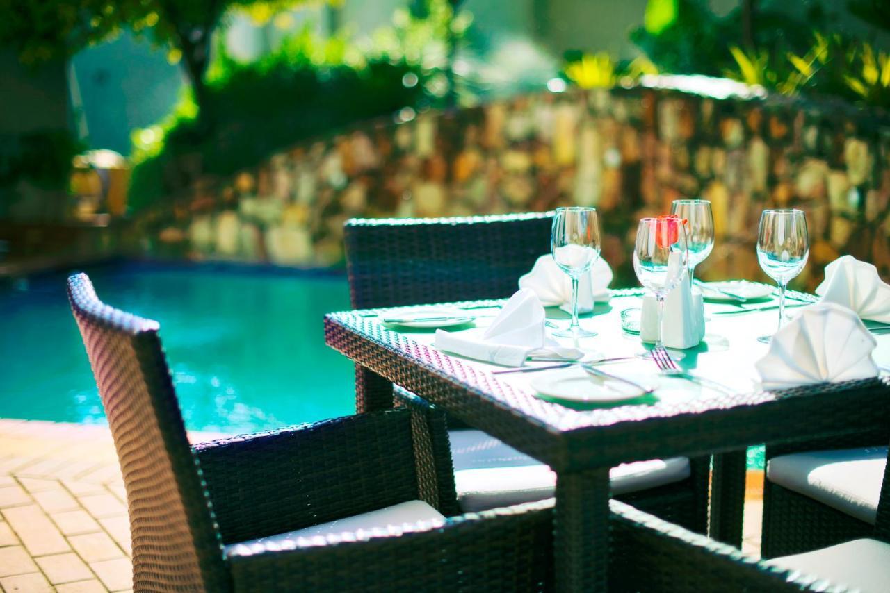 Premier Hotel Midrand Eksteriør bilde