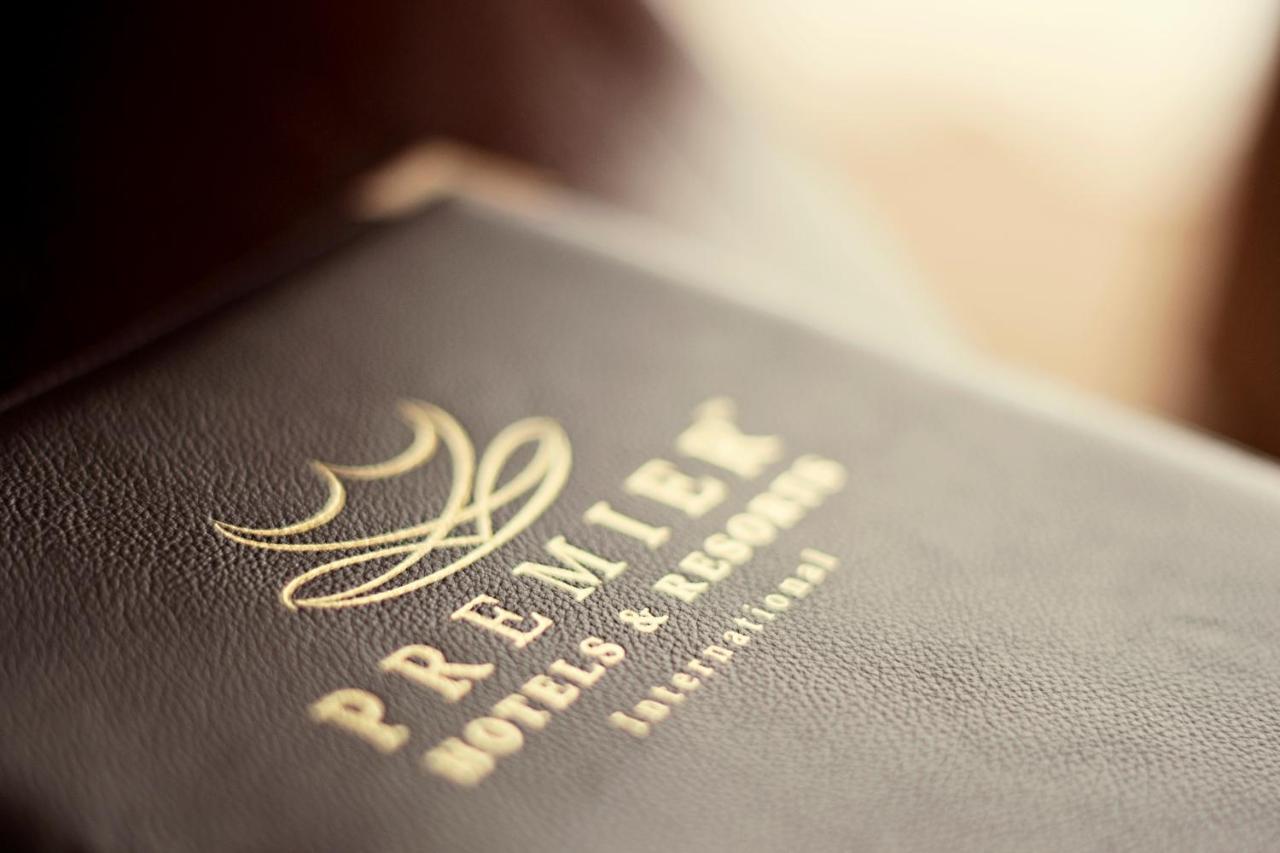 Premier Hotel Midrand Eksteriør bilde