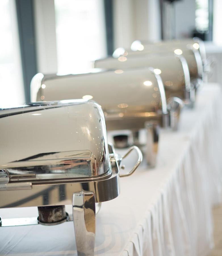 Premier Hotel Midrand Eksteriør bilde